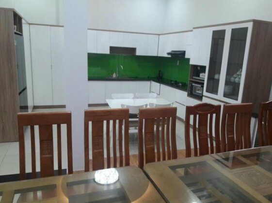 Vung Tau Sun Hotel - Photo5