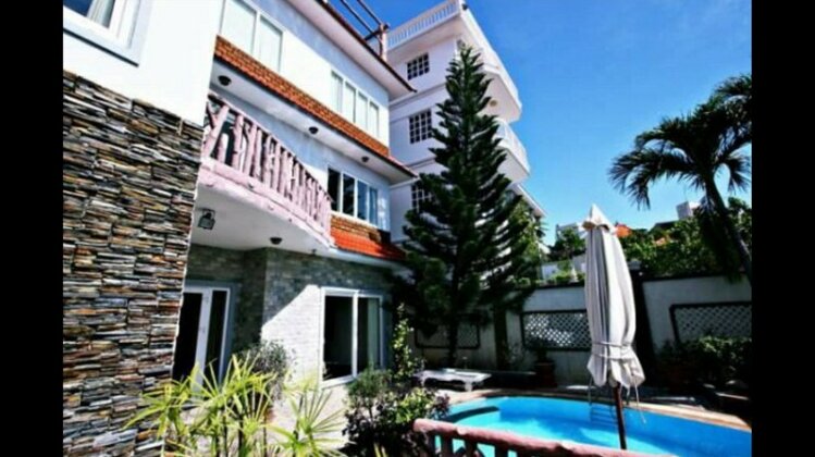 Winner Pool Villa 1 - Photo3