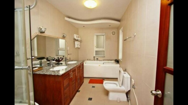Winner Pool Villa 1 - Photo5