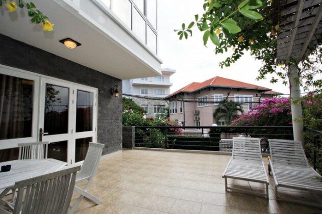 Winner Pool Villa 2 - Photo4