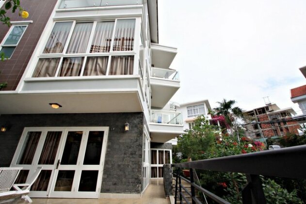 Winner Pool Villa 2 - Photo5