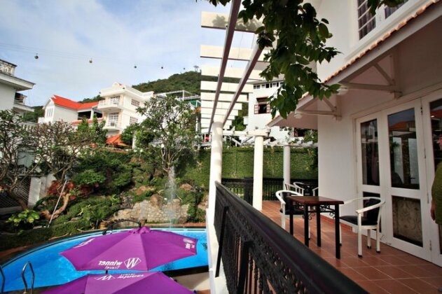Winner Pool Villa 3 - Photo2