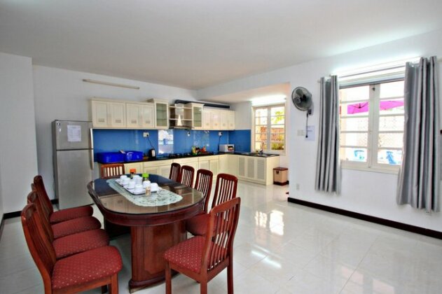 Winner Pool Villa 3 - Photo4