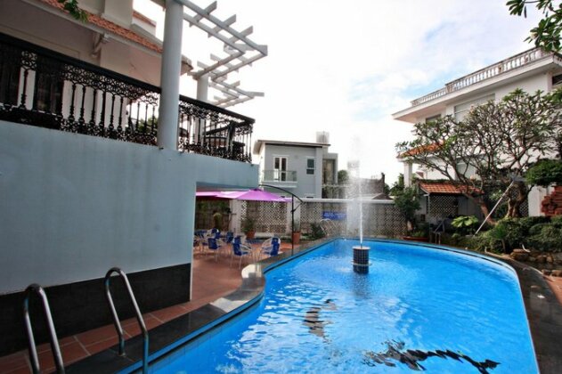 Winner Pool Villa 3 - Photo5