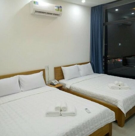 Xuan Hoa Hotel - Photo2