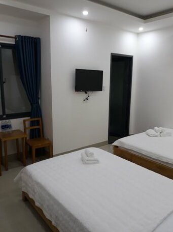 Xuan Hoa Hotel - Photo3