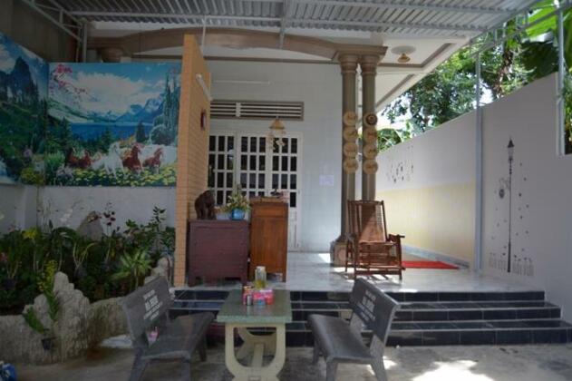 Binh An Backpacker Guesthouse - Photo2
