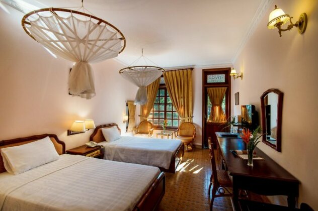 Ho Coc Beach Resort - Photo3