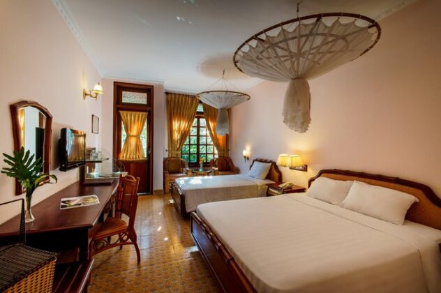 Ho Coc Beach Resort - Photo4