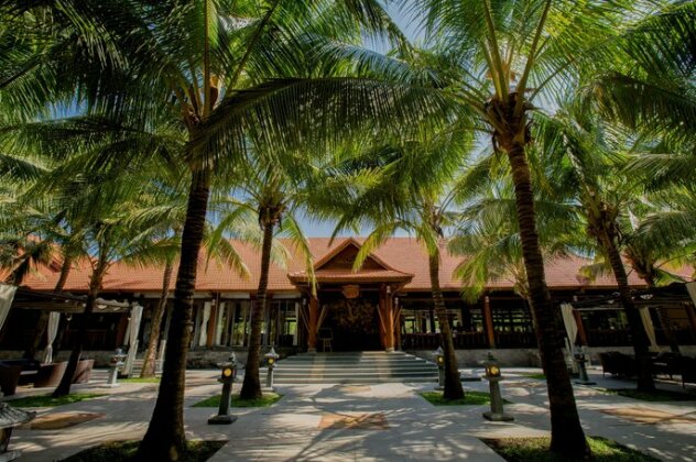 Ho Coc Beach Resort - Photo5