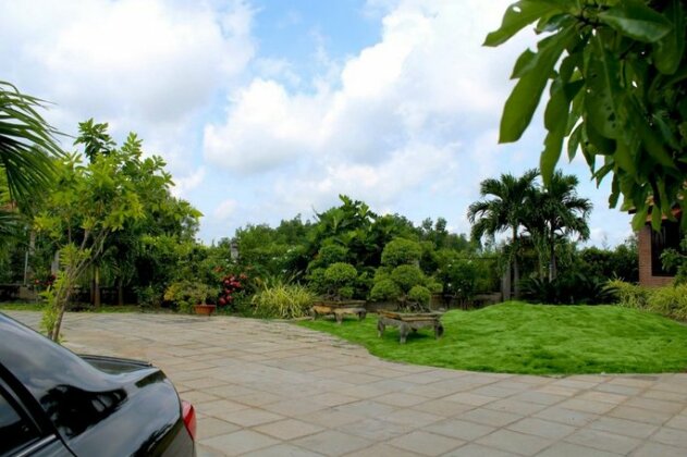 Ho Tram Garden Guesthouse - Photo3