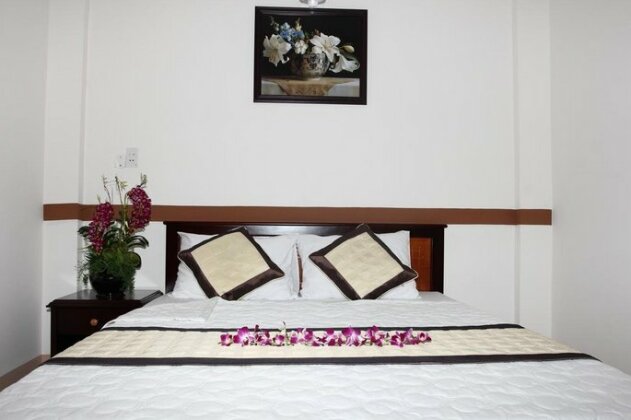 Hoang Chanh Tri Hotel - Photo2
