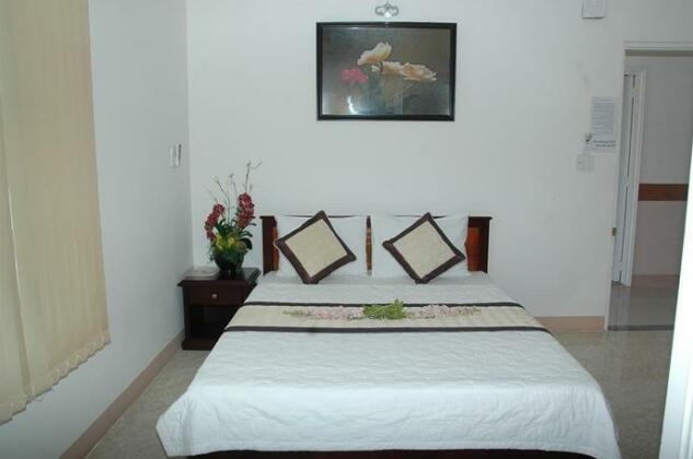 Hoang Chanh Tri Hotel - Photo4