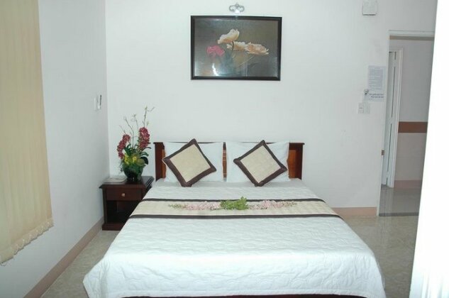 Hoang Chanh Tri Hotel - Photo5