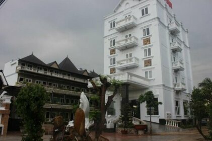 Hoang Thanh Thuy 3 Hotel