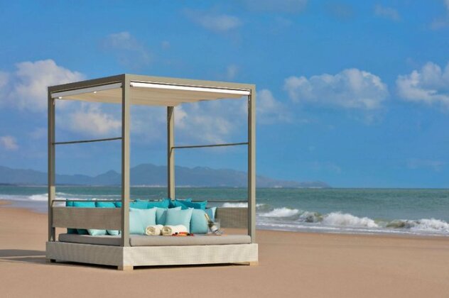 Melia Ho Tram Beach Resort - Photo2