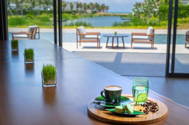 Melia Ho Tram Beach Resort - Photo5