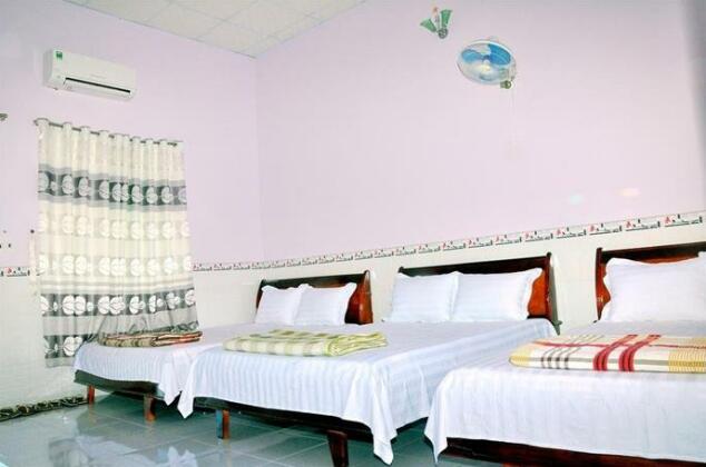 Phuong Tu Guesthouse - Photo2