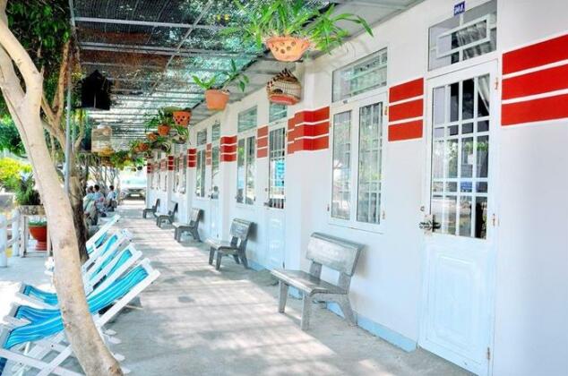 Phuong Tu Guesthouse - Photo4