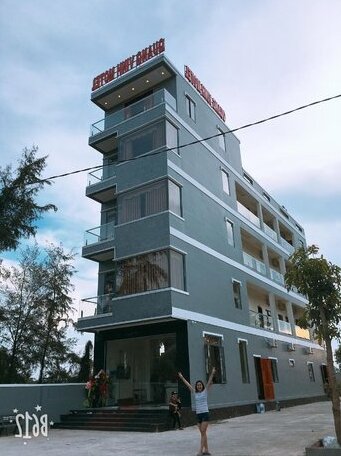 Quang Vinh Motel