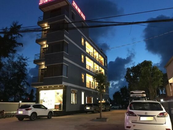 Quang Vinh Motel - Photo2