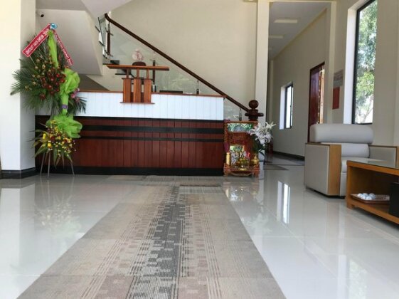 Quang Vinh Motel - Photo5