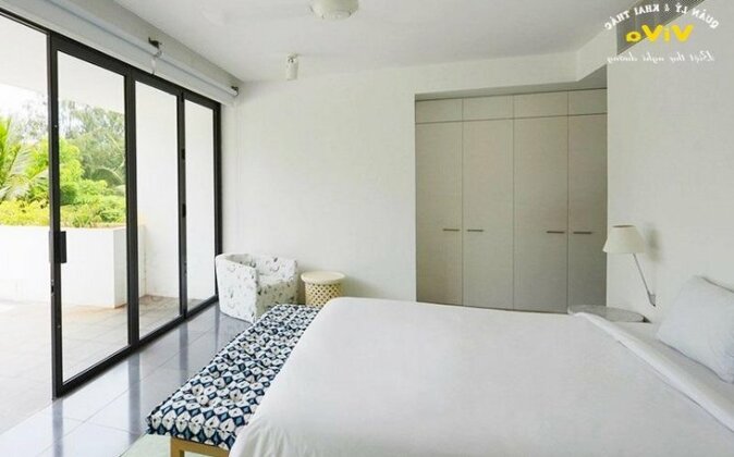 Sanctuary Ho Tram ViVa Villa - Photo2