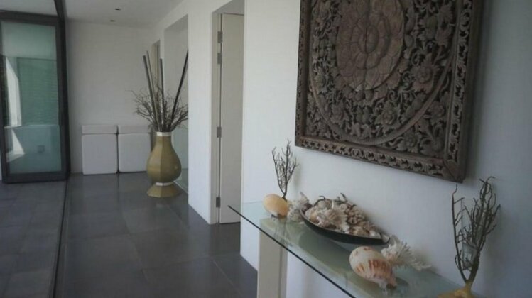 Sanctuary Ho Tram - Photo3
