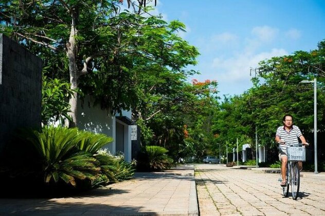 Sanctuary Residential Resort Community - Photo5