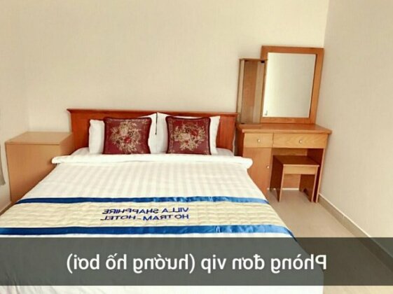 Sapphire Motel - Photo2