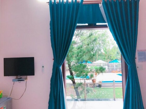 Sapphire Motel - Photo3
