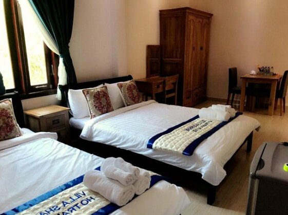Sapphire Motel - Photo4