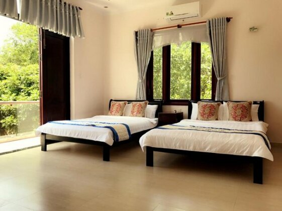Sapphire Motel - Photo5