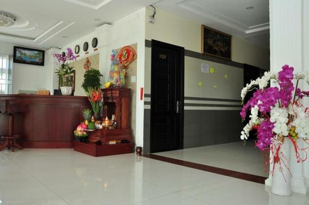 Tan Duy Hotel - Photo4