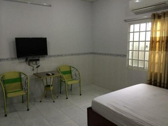 Thanh Phuong Hostel - Photo2