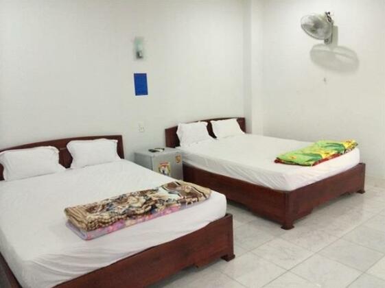 Thanh Phuong Hostel - Photo3