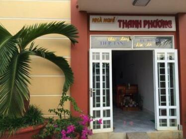 Thanh Phuong Hostel