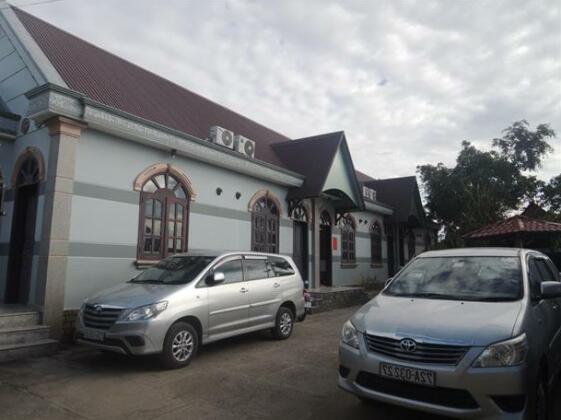 Tra My Guest House