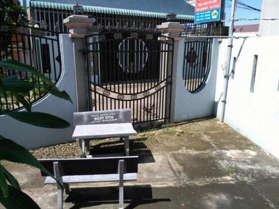 Tra My Guest House - Photo2
