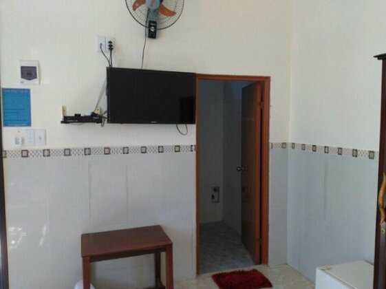 Tra My Guest House - Photo4