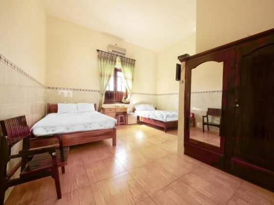T&T Hotel Ho Tram - Photo2