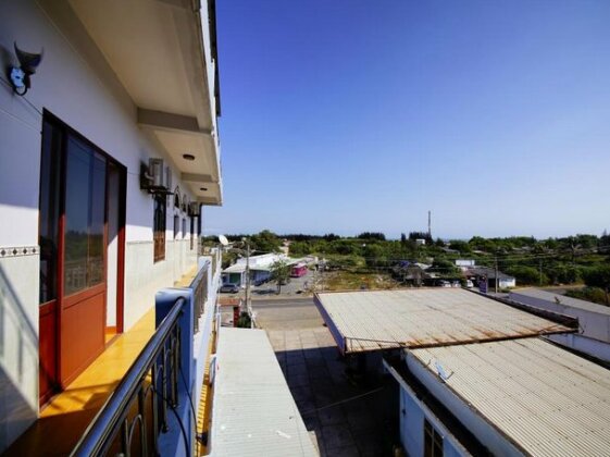 T&T Hotel Ho Tram - Photo3