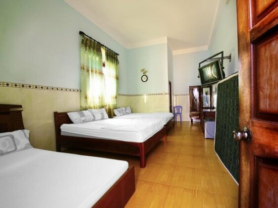 T&T Hotel Ho Tram - Photo4