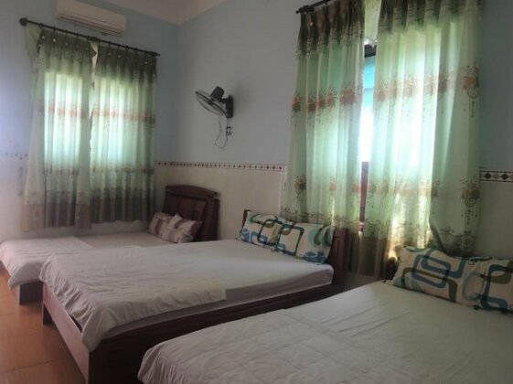 T&T Hotel Ho Tram - Photo5
