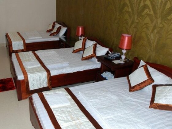 Van Hoa Phat Hotel - Photo3
