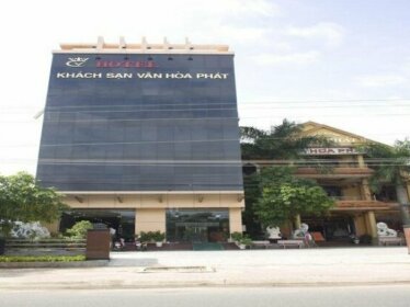 Van Hoa Phat Hotel