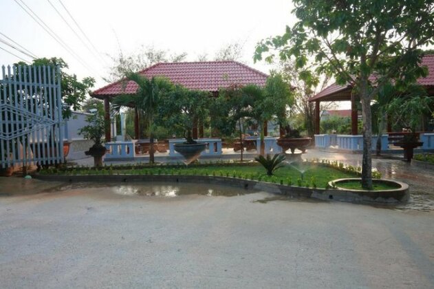 Ven Song Riverside Hotel - Photo3