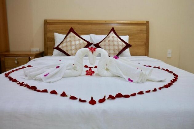 Ven Song Riverside Hotel - Photo4