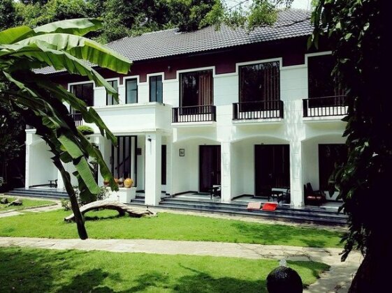 Ven Ven Hotel