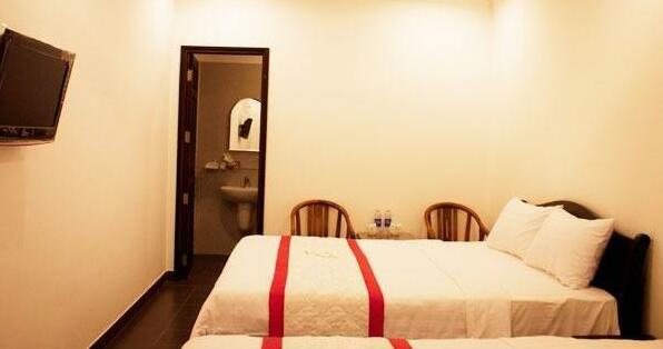 Ven Ven Hotel - Photo4